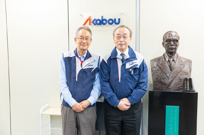 写真：赤帽首都圏軽自動車運送協同組合様