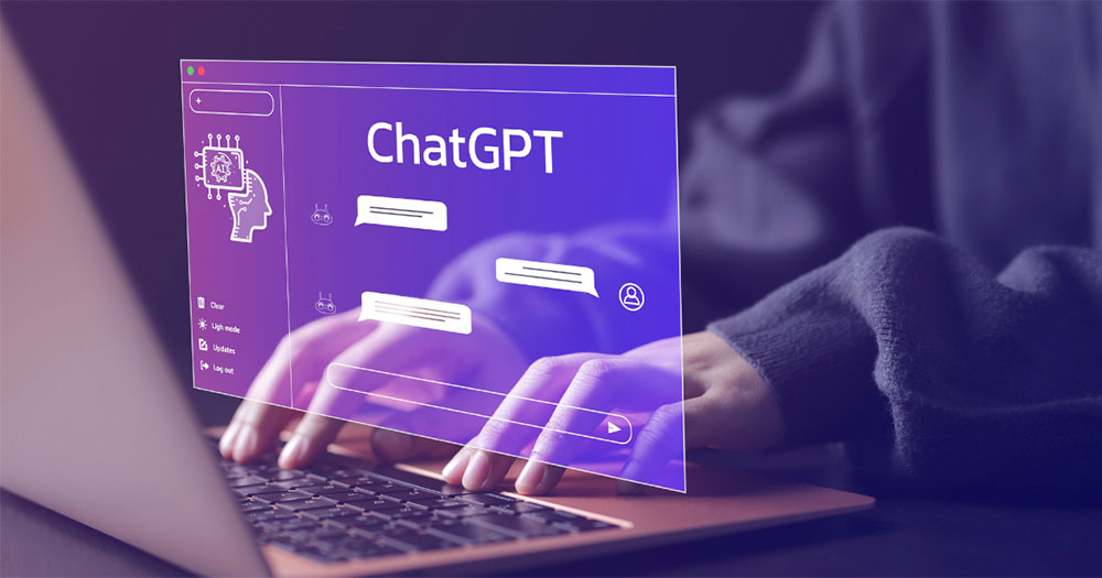 写真：SalesforceとChatGPTは連携できる？ 実現できることと導入のヒント イメージ