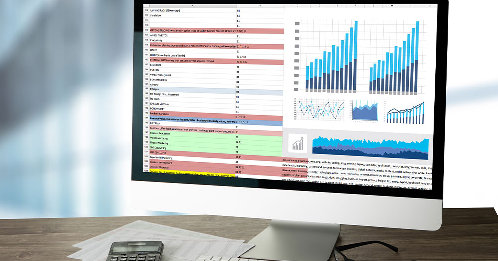 写真：Salesforce ダッシュボードの活用法｜設定ミスを防ぎ業務に活かす事例2選 イメージ