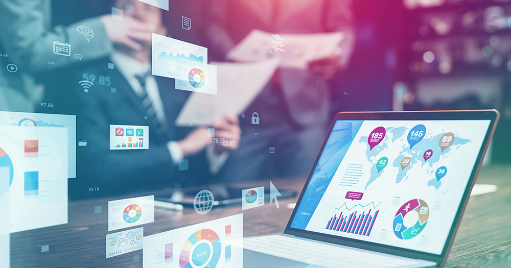 写真：Salesforce レポートを業務に活かす方法｜失敗しない設定と事例を解説 イメージ