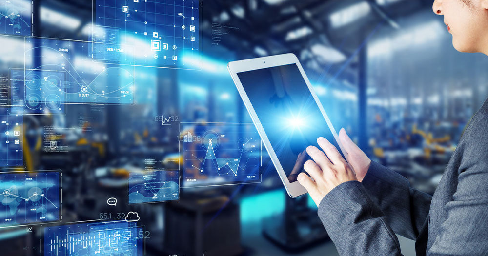 写真：【実践】SalesforceとChatworkの外部連携で営業・顧客対応を自動化する方法 イメージ