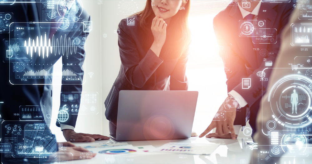 写真：Salesforce画面フロー徹底攻略！業務を劇的に変える設計と実装方法を解説 イメージ