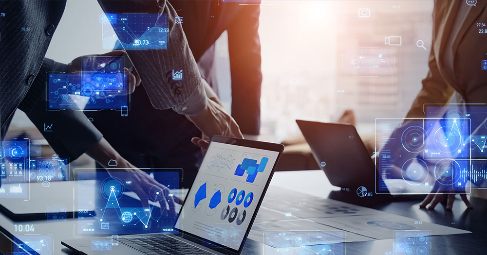 写真：WebサイトからのリードをSalesforce Web-to-Leadで自動化！営業効率を最大化する設定と活用術 イメージ