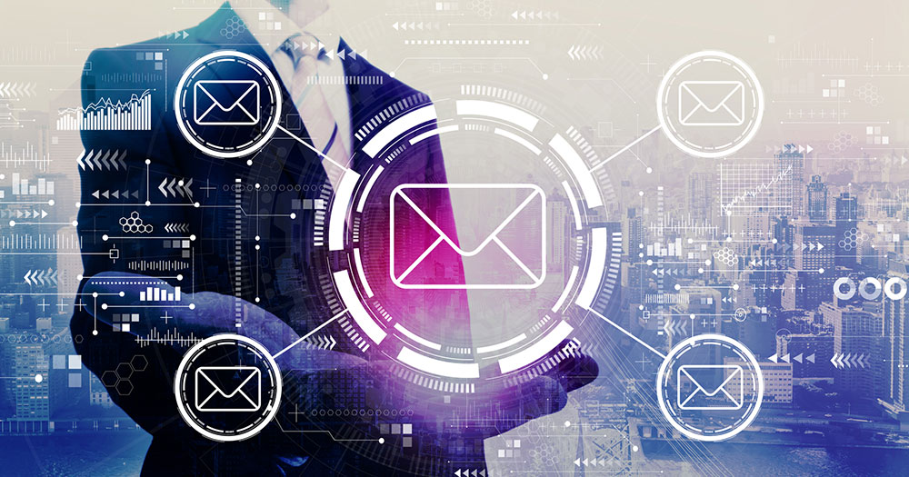 写真:mail-to-caseとは|Salesforceで問い合わせメールを自動ケース化する設定方法 イメージ