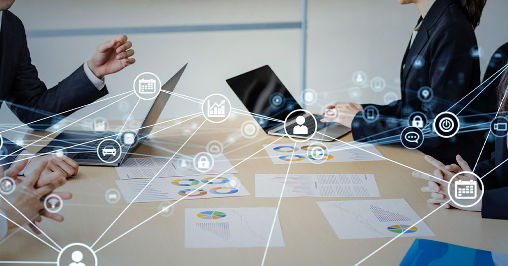 写真：Account Engagement（旧Pardot）とは？リード育成から商談化までを支えるMAツールを解説 イメージ
