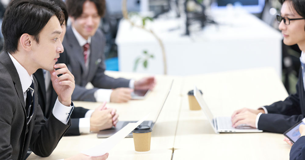 写真：Salesforce導入事例を解説｜Excel管理の限界を超えた業務改善の実例 イメージ