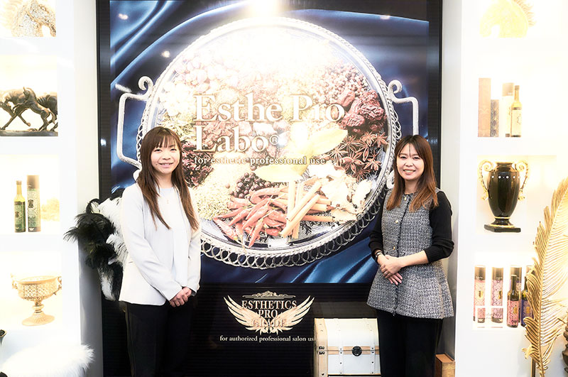 写真：株式会社 プロラボホールディングス様