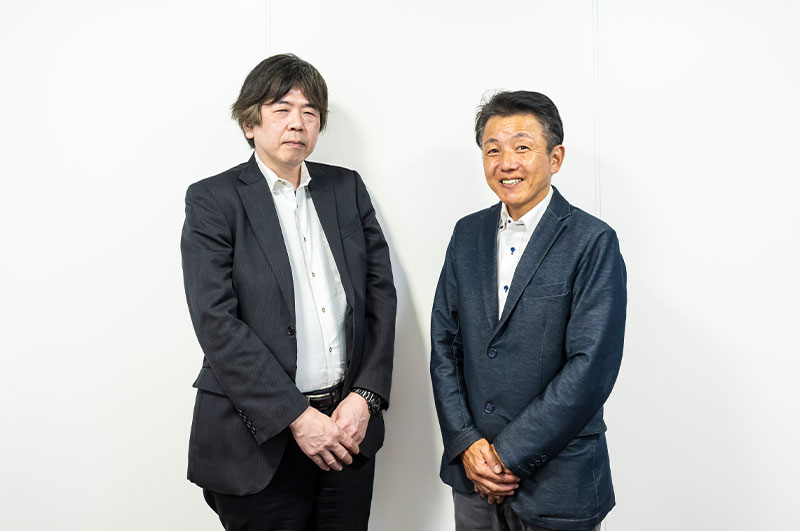写真：世田谷サービス株式会社様