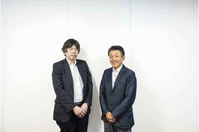 写真：世田谷サービス株式会社様