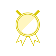 画像：永年勤続表彰制度