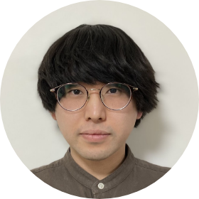 画像：先輩社員