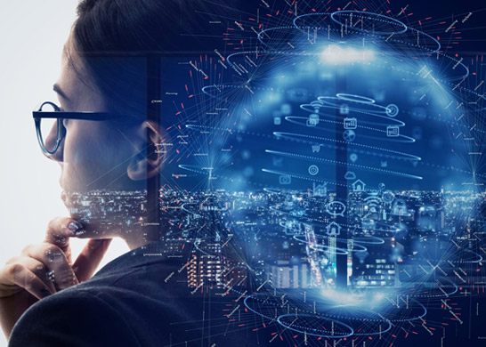 画像：システムインテグレーション